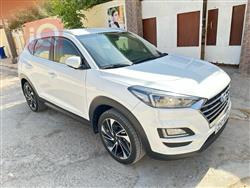هیوندای تۆکسۆن